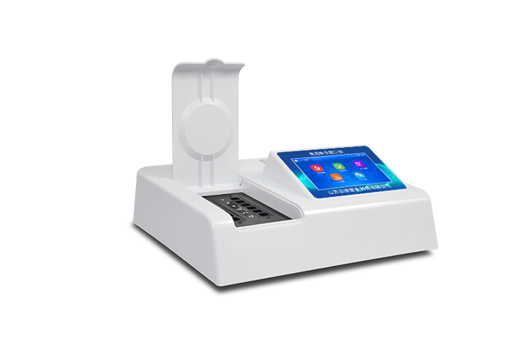 農殘檢測分析儀